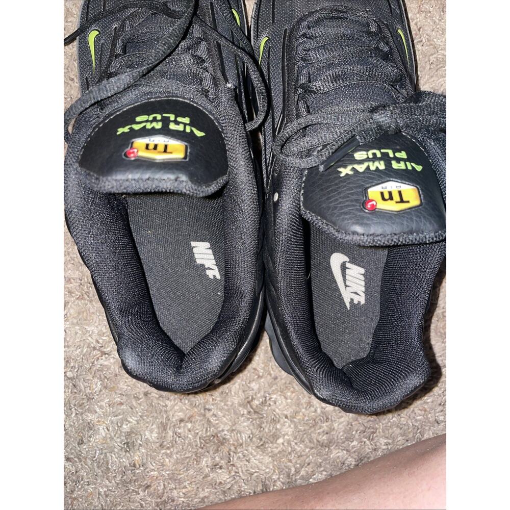 Nike Air Max Plus 3 Men’s 10 - Picture 9 of 10